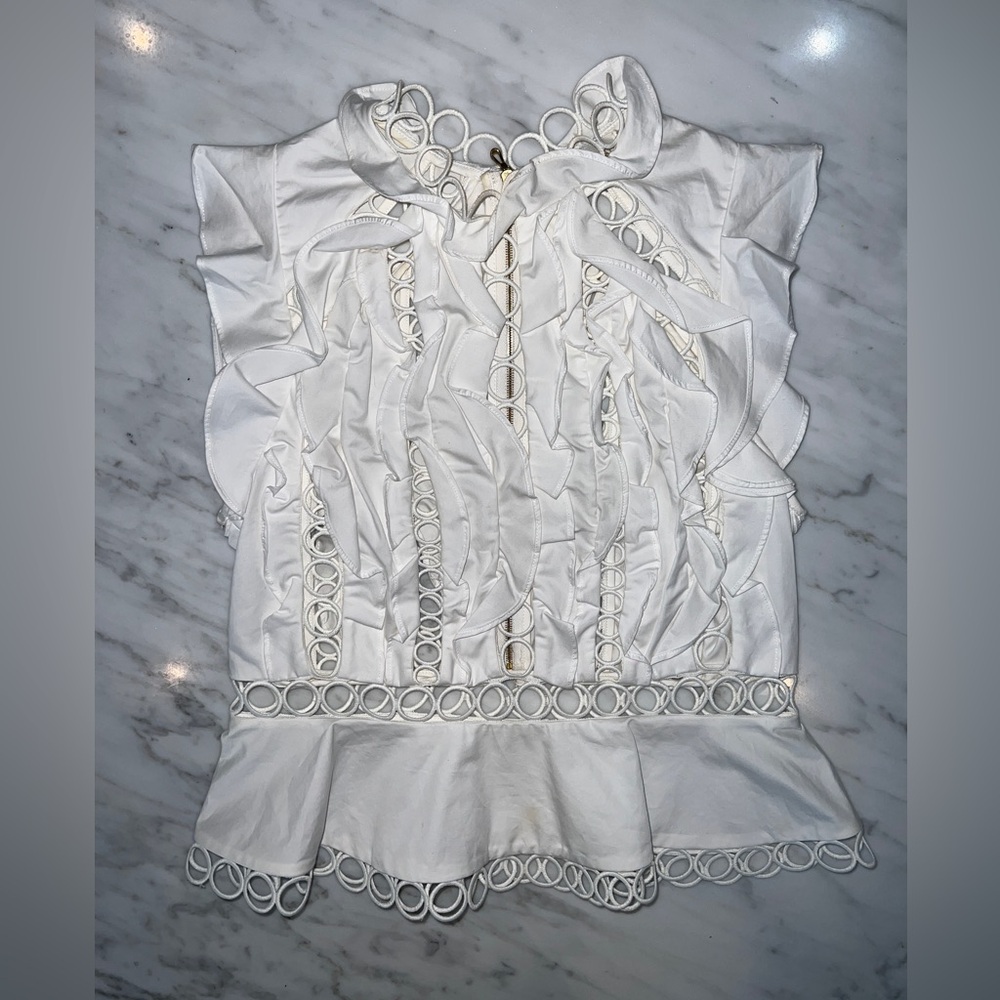 Zimmermann top